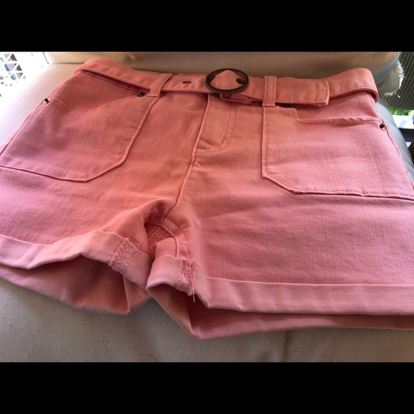 Justice Shorts - Picture 6 of 9